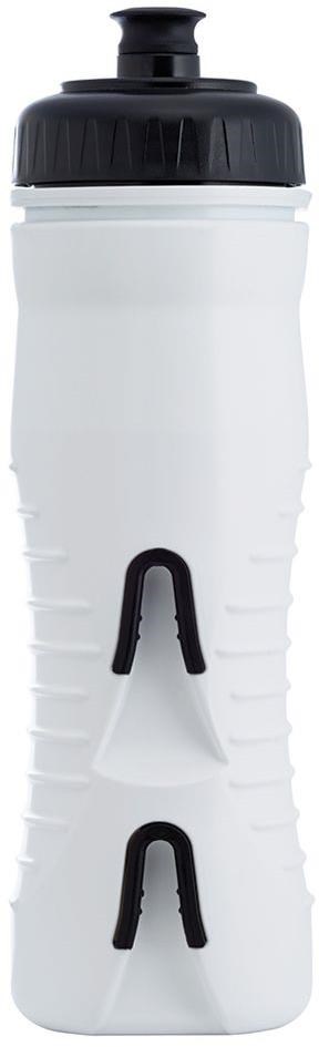 Fabric Cageless Insulated Water Bottle 525ml product image