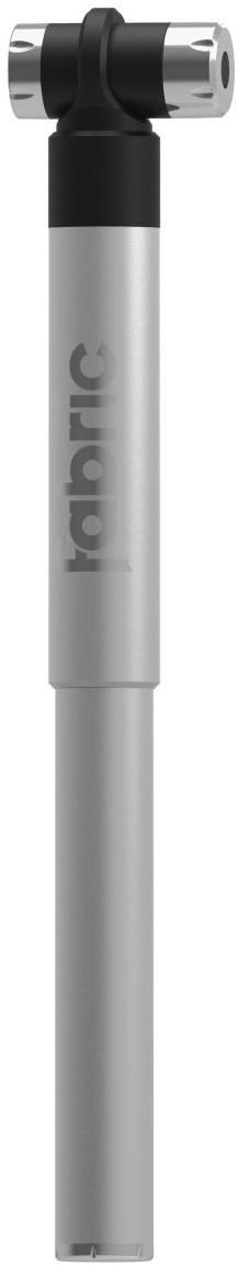 Fabric Microbar Dual Valve Mini Pump SV product image