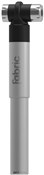 Fabric Nanobar Dual Valve Mini Pump
