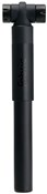 Fabric Nanobar Dual Valve Mini Pump