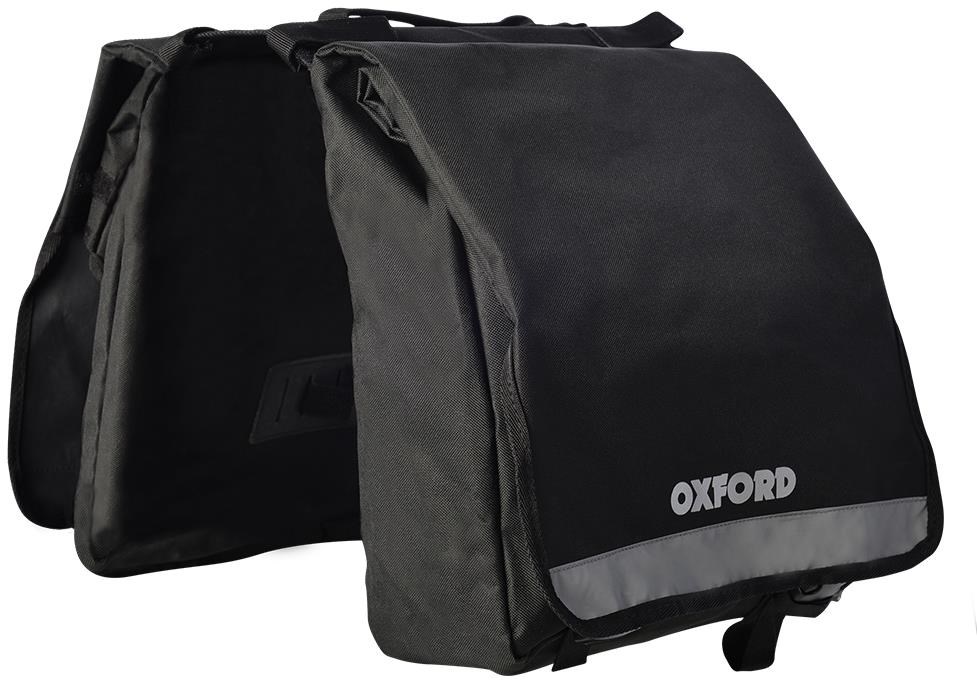 Oxford C20 Double Pannier Bags product image