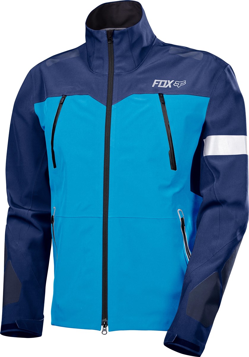 Fox Clothing Downpour Pro Jacket SS17 product image