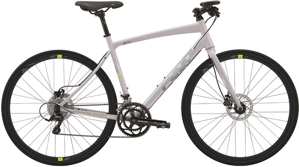 Felt Verza Speed 30 2017 - Road Bike