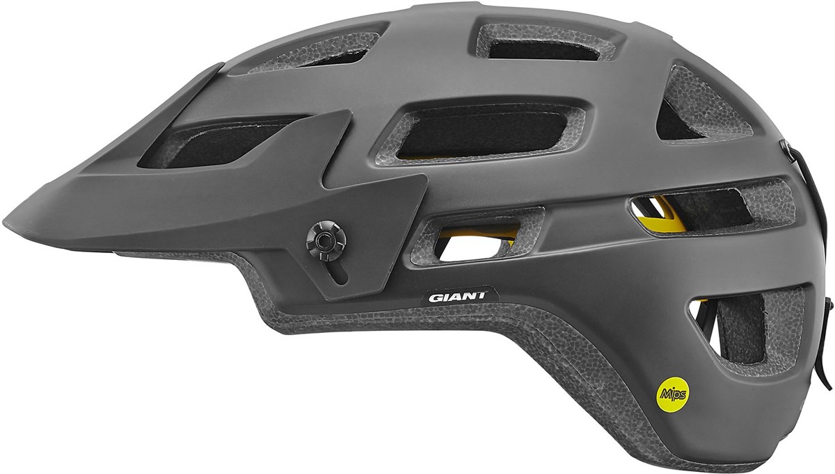 Giant Rail MIPS MTB Cycling Helmet 2017 product image