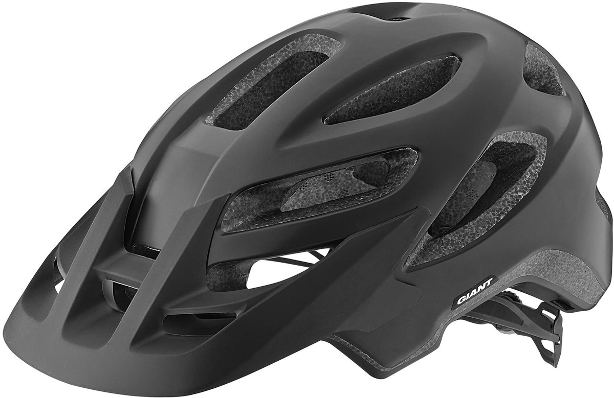 Giant Roost MTB Cycling Helmet product image