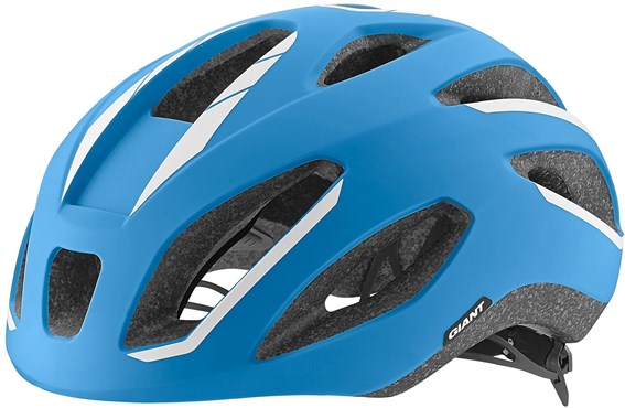 giant road bike helmet