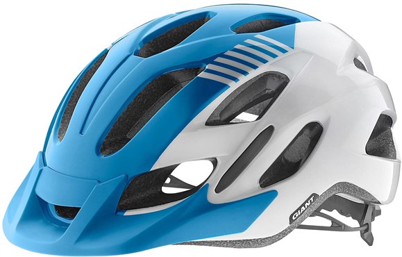 giant mountain bike helmet