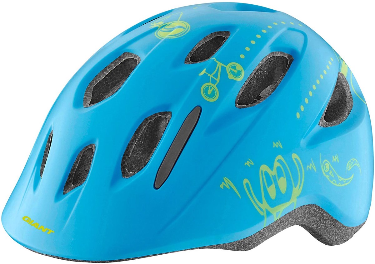 Giant Holler Youth Cycling Helmet - Age Under 5 years product image