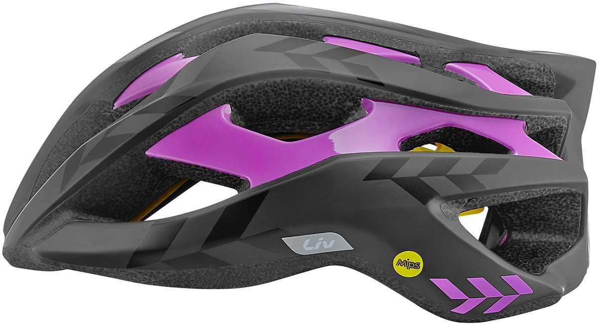 Liv Womens Rev MIPS Road Cycling Helmet product image