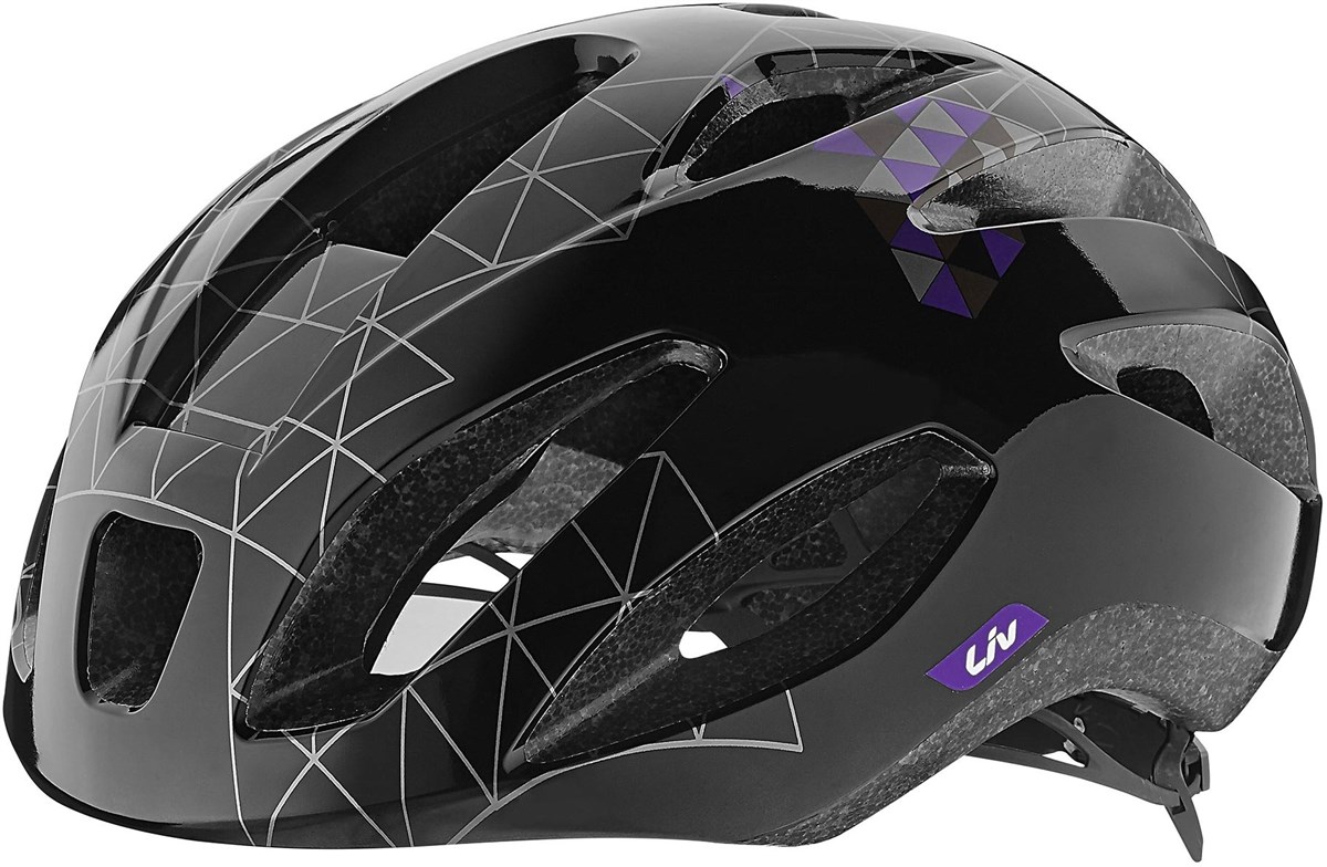 Liv Womens Lanza Road Cycling Helmet 2017 product image