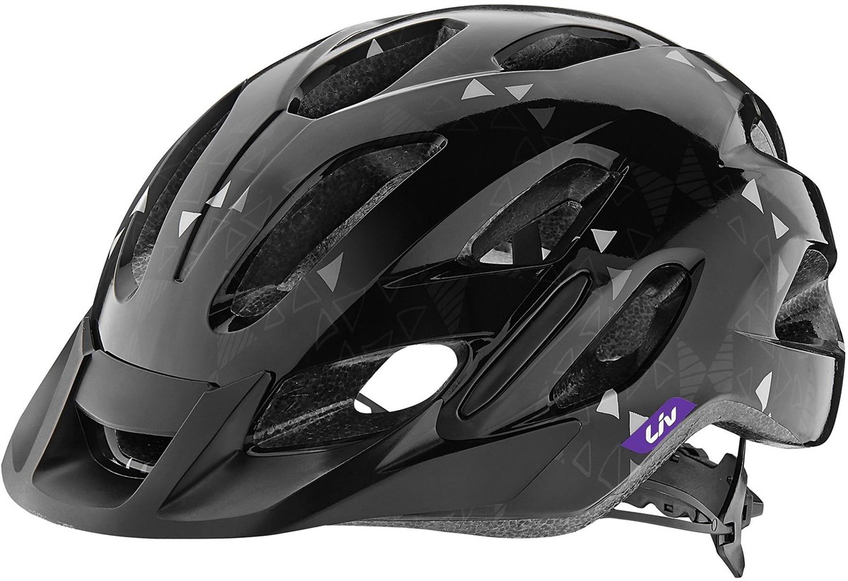 Liv Womens Unica MTB Cycling Helmet product image