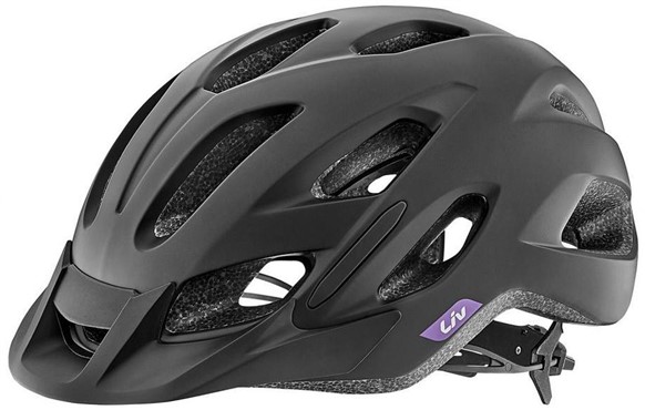 liv cycle helmets