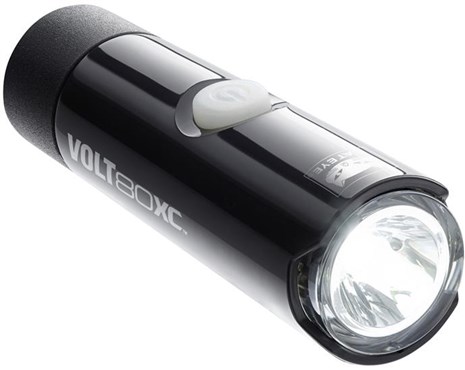Cateye Volt 80 XC USB Rechargeable Front Light Cateye Volt 80 XC USB Rechargeable Front Light