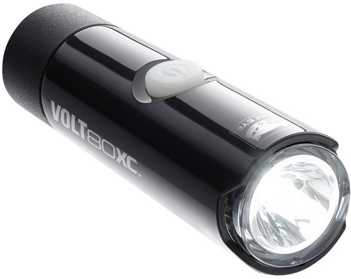 Cateye Volt 80 XC USB Rechargeable Front Bike Light product image