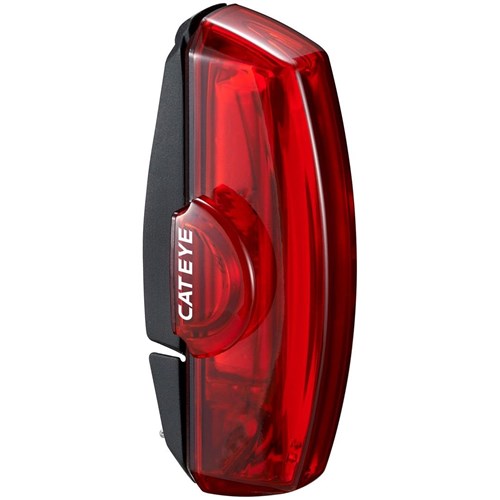 Cateye Rapid X USB Rechargeable Rear Light