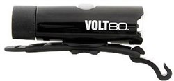 Cateye Volt 80 Front / Rapid Micro Rear USB Rechargeable Light Set