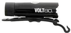Cateye Volt 80 Front / Rapid Micro Rear USB Rechargeable Light Set