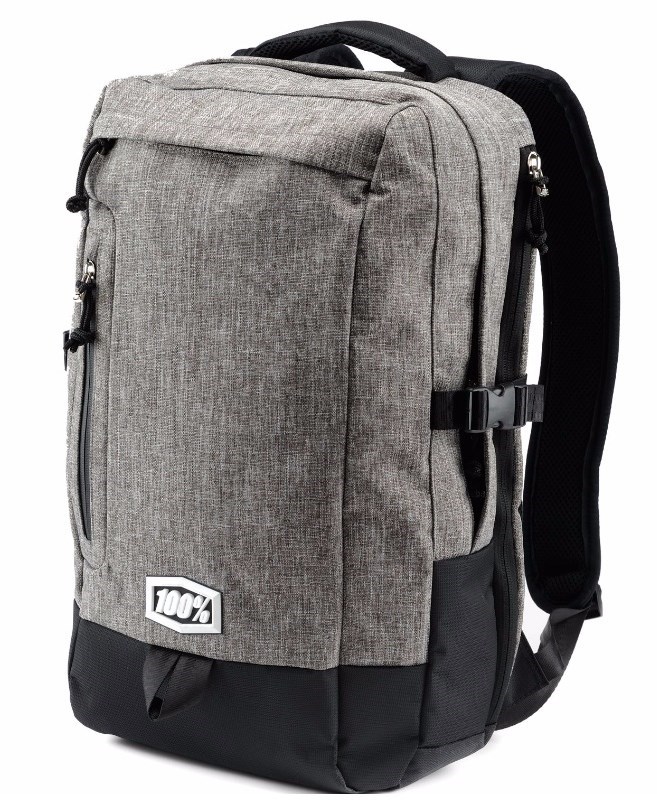 100% Transit Backpack product image