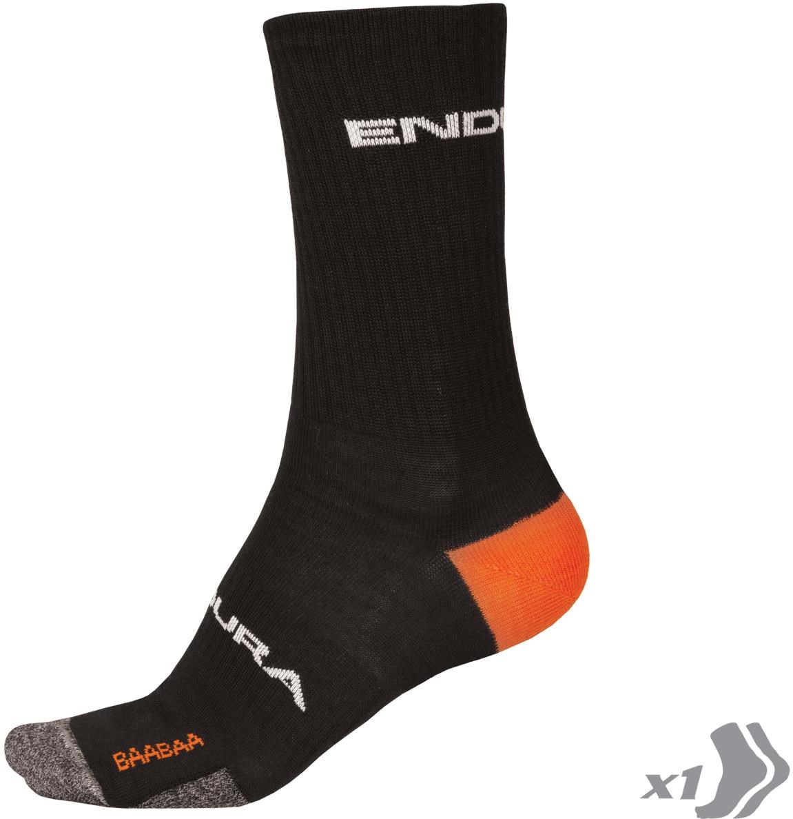 Endura Baabaa Merino Winter Socks II product image