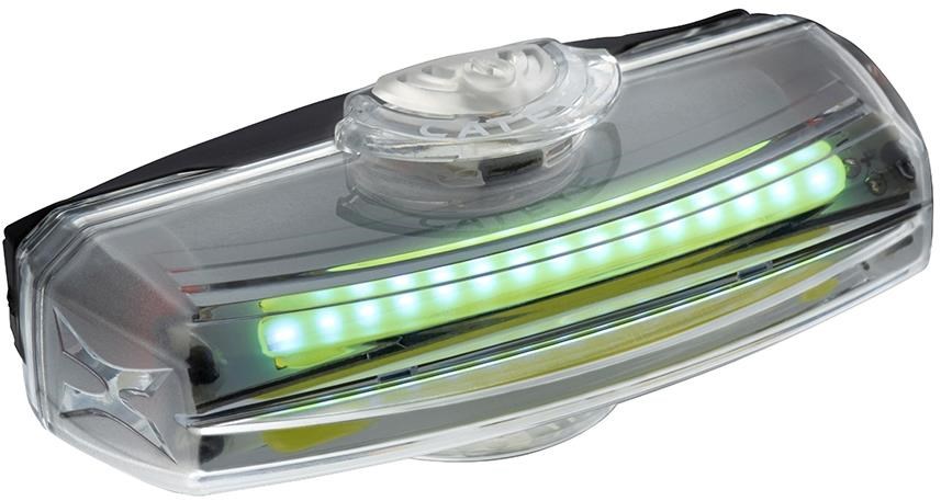 Cateye Rapid X USB Rechargeable Front Light product image