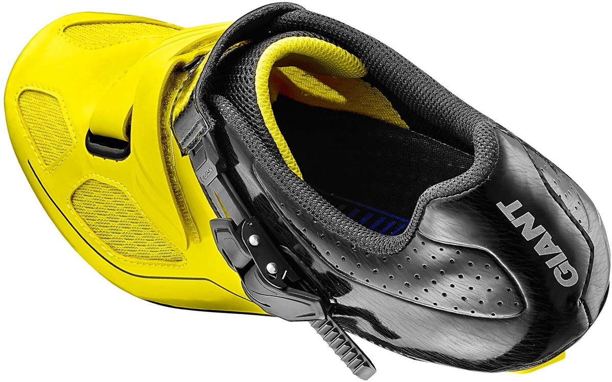 Giant Phase Carbon Road Cycling Shoes product image