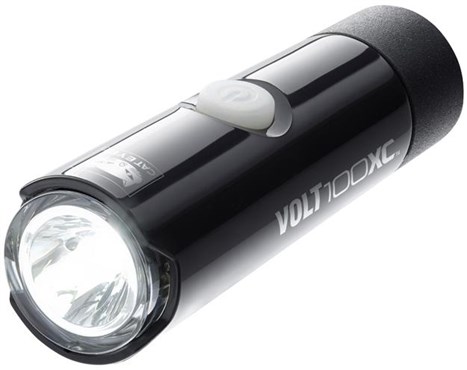 cateye volt 400 xc front light