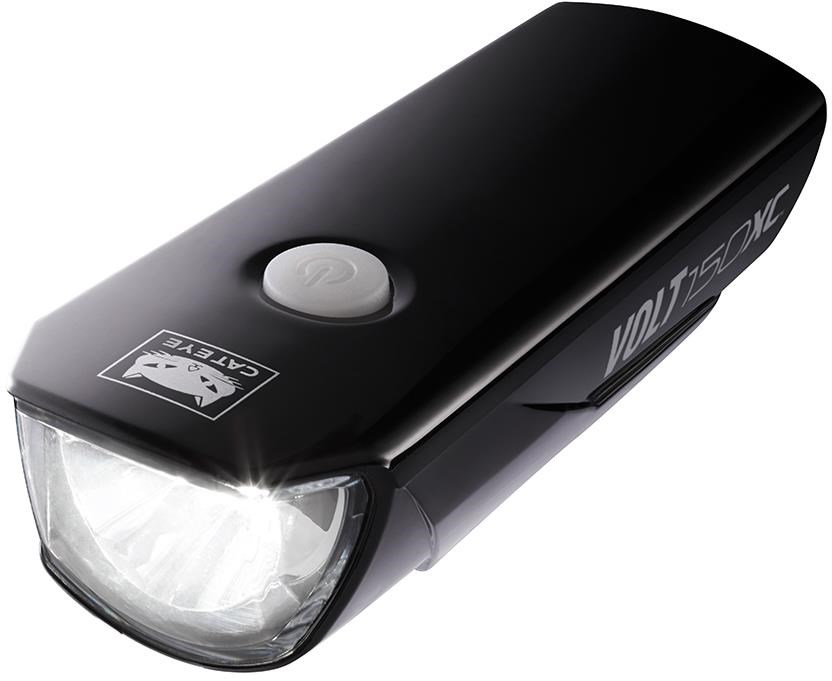Cateye Volt 150 XC USB Rechargeable Front Light product image