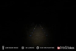 Cateye Volt 200 XC USB Rechargeable Front Light
