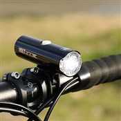 Cateye Volt 200 XC USB Rechargeable Front Light