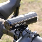 Cateye Volt 200 XC USB Rechargeable Front Light