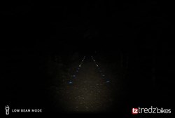 Cateye Volt 400 XC USB Rechargeable Front Light