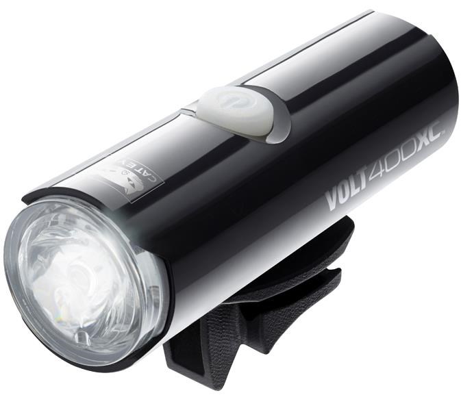 Cateye Volt 400 XC USB Rechargeable Front Light product image