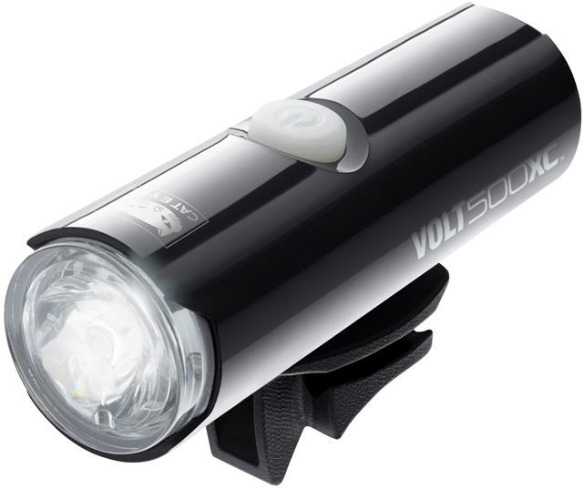 Cateye Volt 500 XC USB Rechargeable Front Light product image