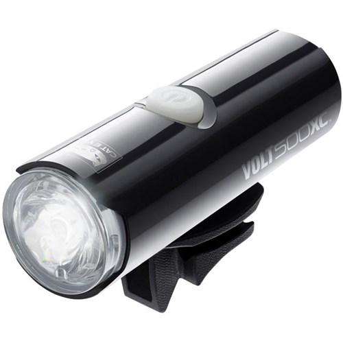 Cateye Volt 500 XC USB Rechargeable Front Light
