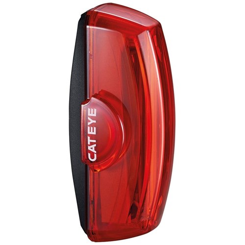 Cateye Rapid X2 80 Lumen USB Rechargeable Rear Light