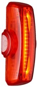 Cateye Rapid X3 150 Lumen USB Rechargeable Rear Light