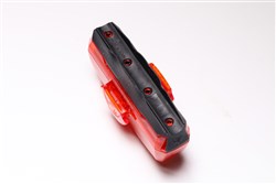 Cateye Rapid X3 150 Lumen USB Rechargeable Rear Light