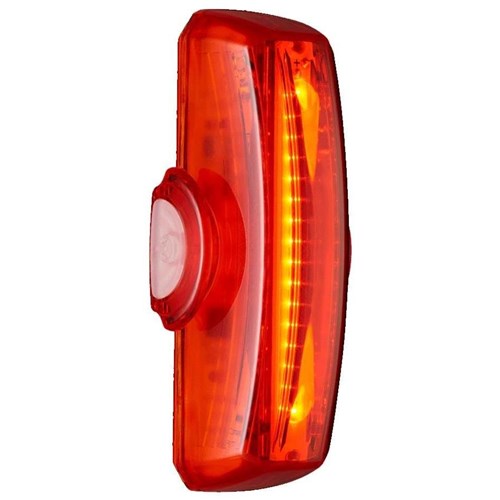 Cateye Kinetic X2 USB Rechargeable Rear Light