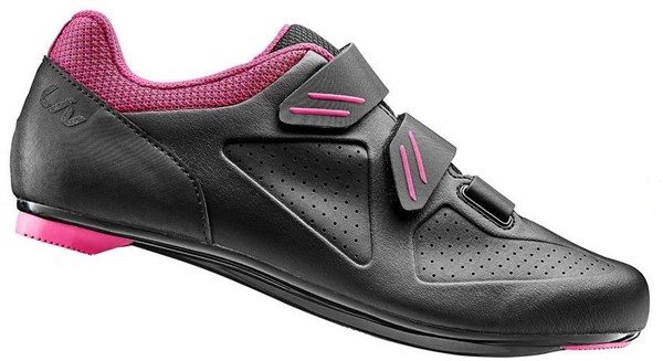 liv cycling shoes