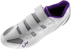 Liv Womens Regalo Road Cycling Shoes