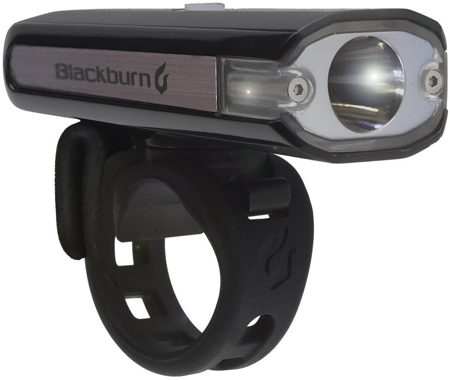 Blackburn Central 200 Rechargeable Front Light product image