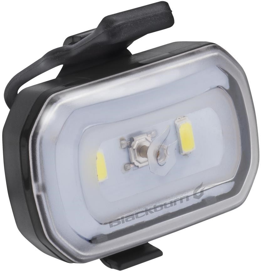 Blackburn Click USB Rechargeable Front Light product image