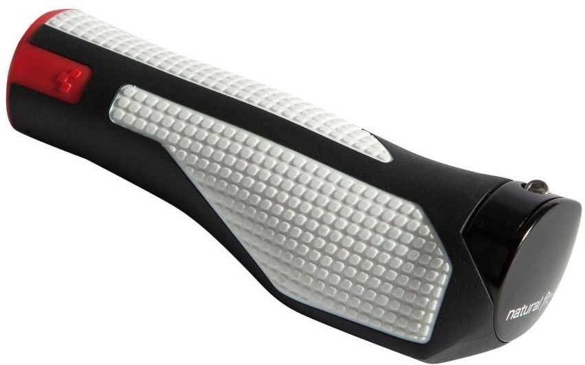 Cube Natural Fit Tour Grips product image