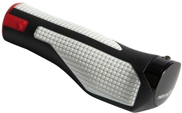 cube bike grips