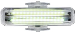 Cateye Rapid X3 USB Rechargeable Front Light