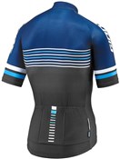 Giant Race Day Full Zip Short Sleeve Jersey