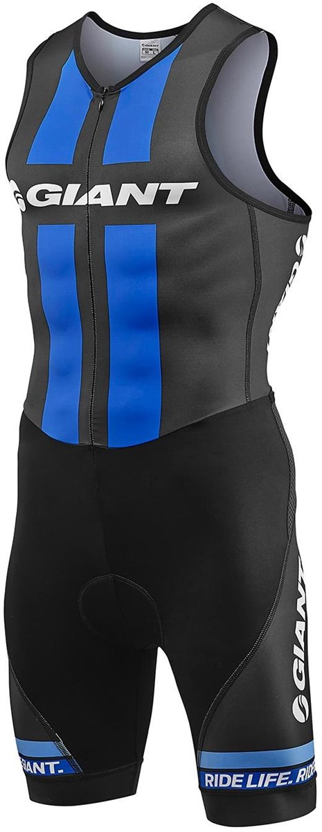 Giant Race Day Tri Suit product image