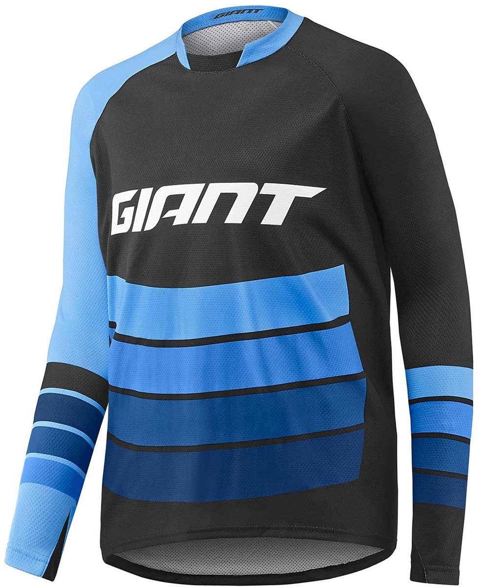 Giant Transfer Long Sleeve Jersey 2017 product image