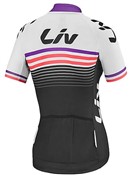 Liv Race Day Womens Short Sleeve Jersey