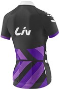 Liv Race Day Womens Short Sleeve Jersey